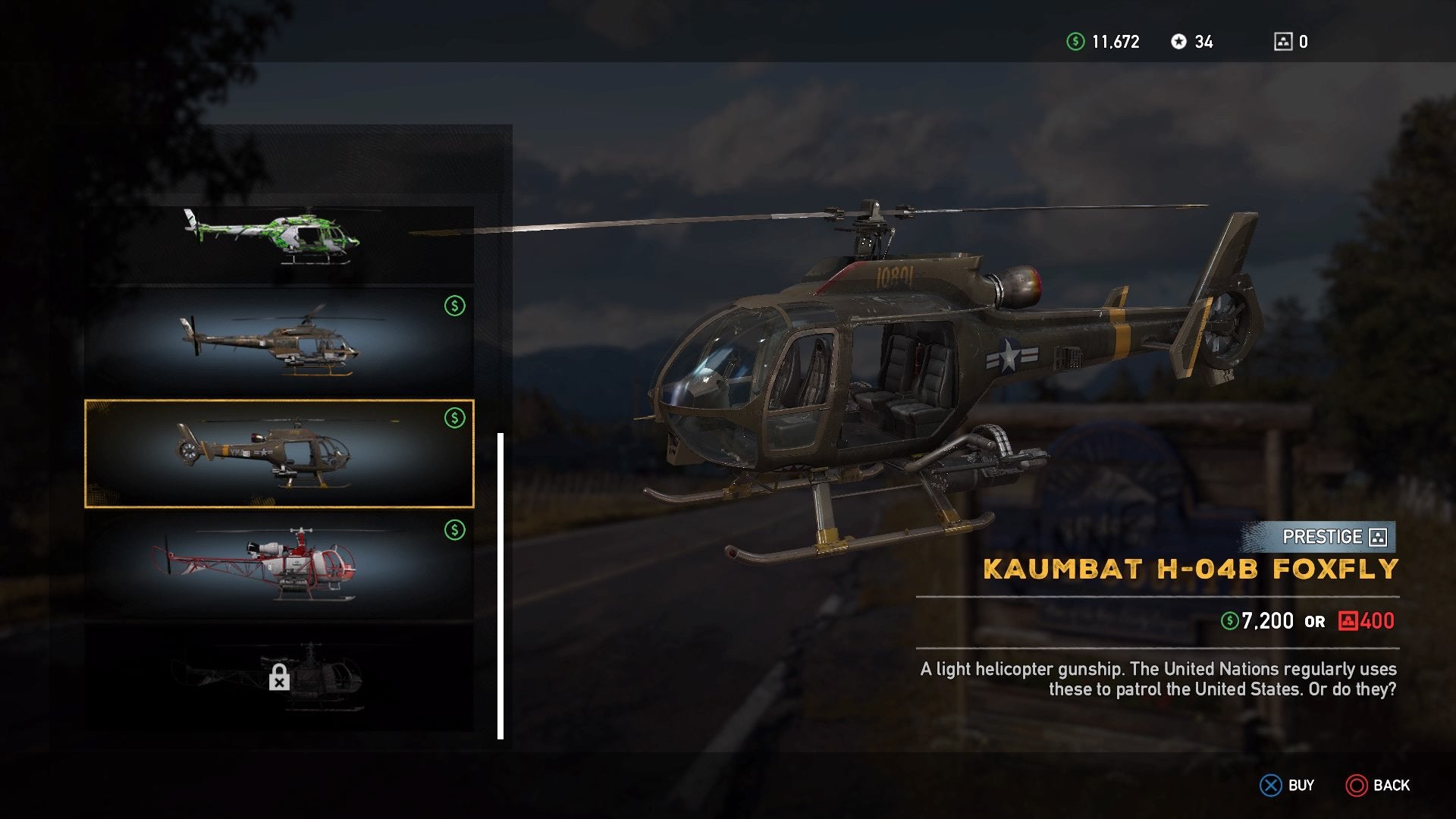 Far Cry 5 Vehicles - Where to Find a Helicopter and Plane, How to